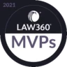 Law360 MVPs 2021