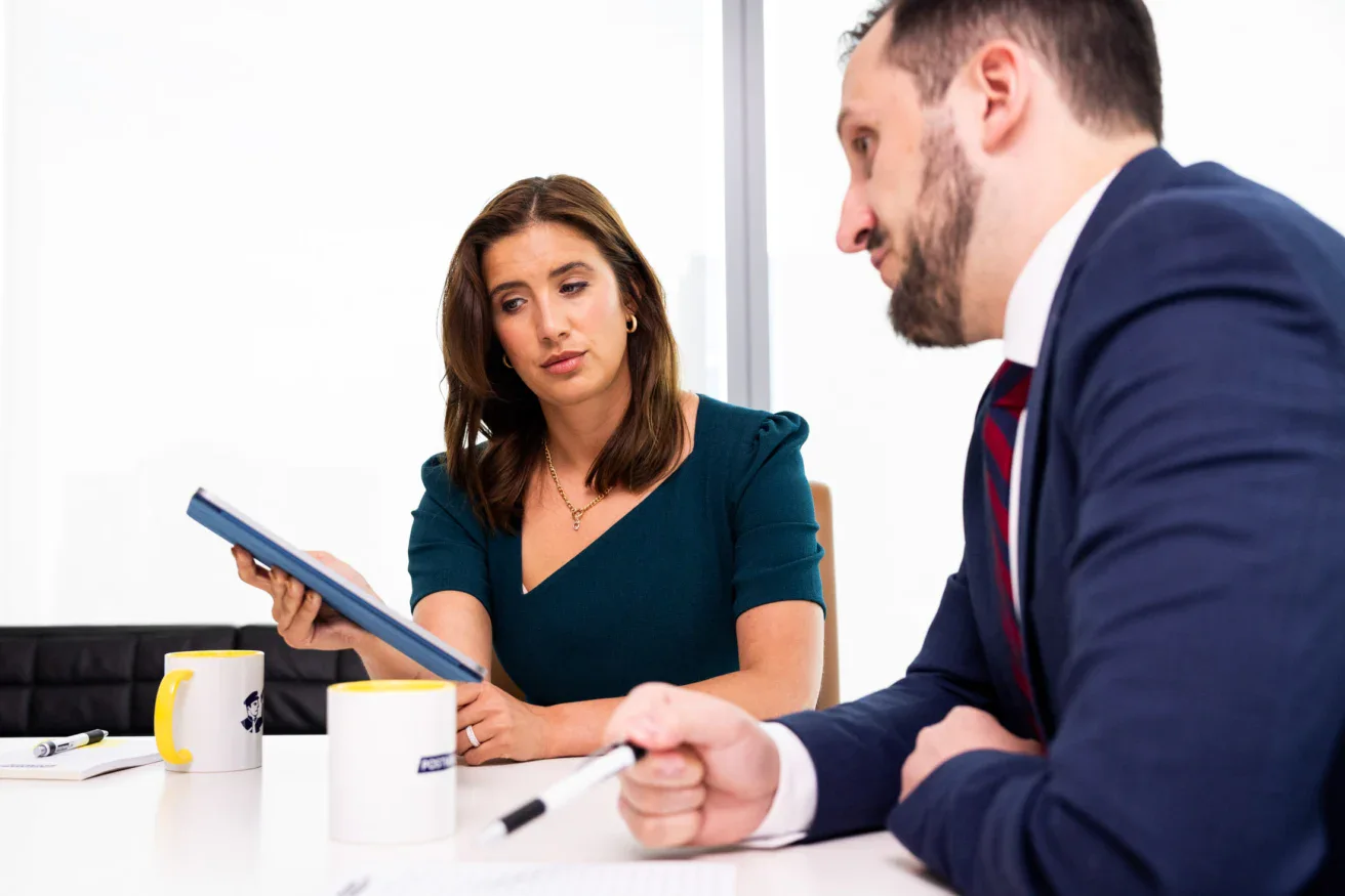 Illinois Comparative Fault Explained