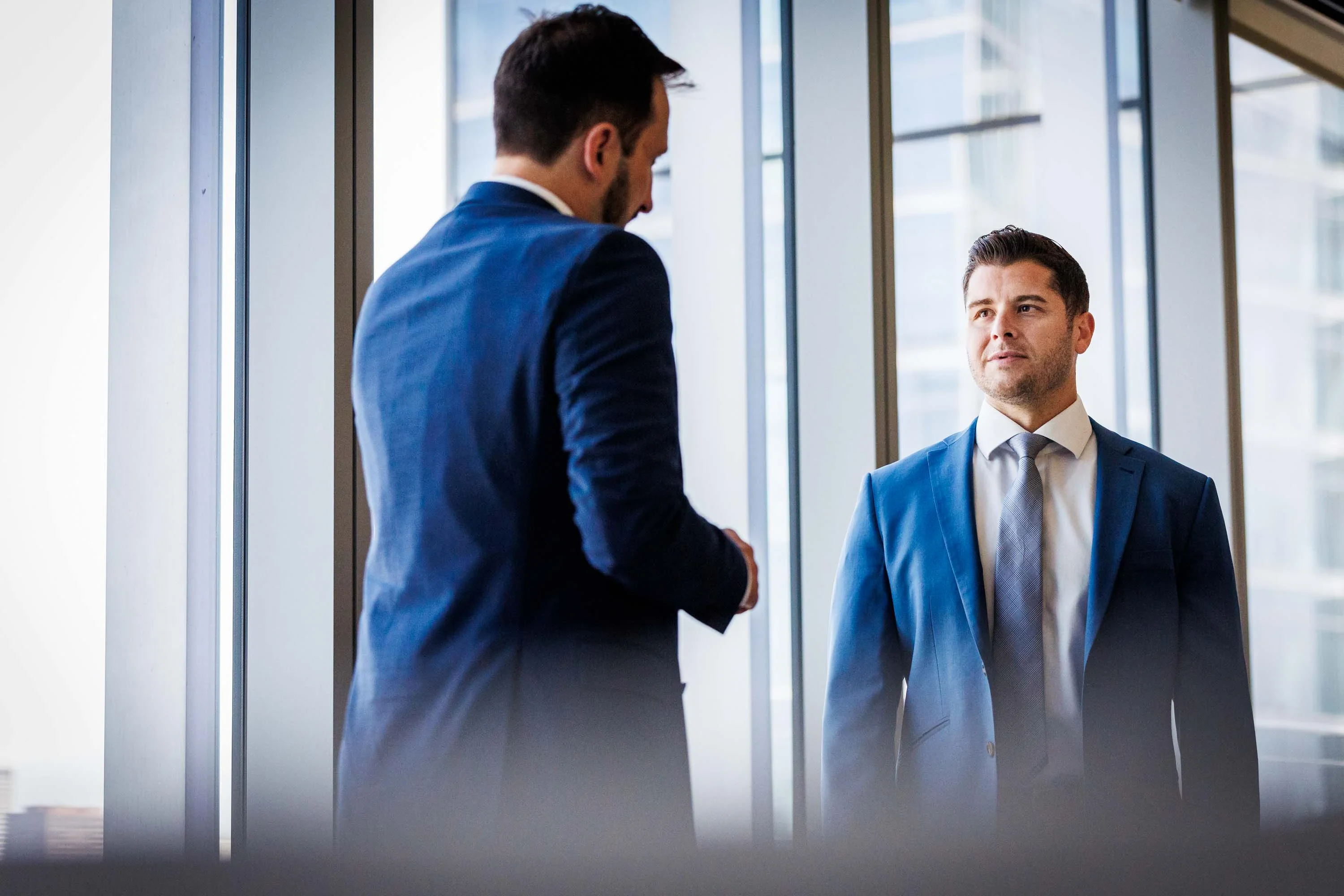 Postman Law Rideshare Accident Lawyers