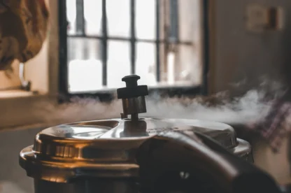 ¿Ha sufrido un accidente con una olla a presión? Cómo presentar una reclamación