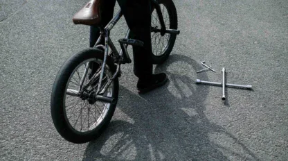 Postman Law Bicycle Accident Lawyers