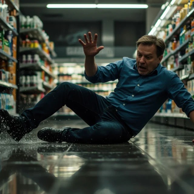 Postman Law Premises Liability Lawyers