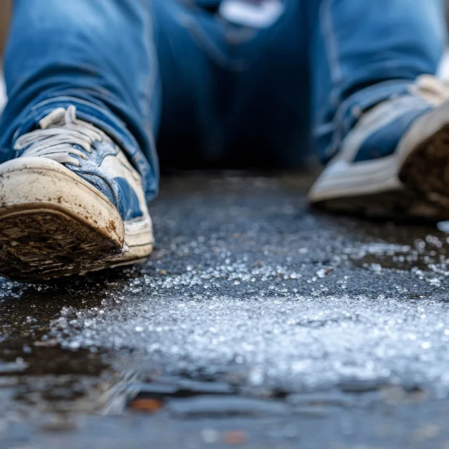 Postman Law Premises Liability Lawyers