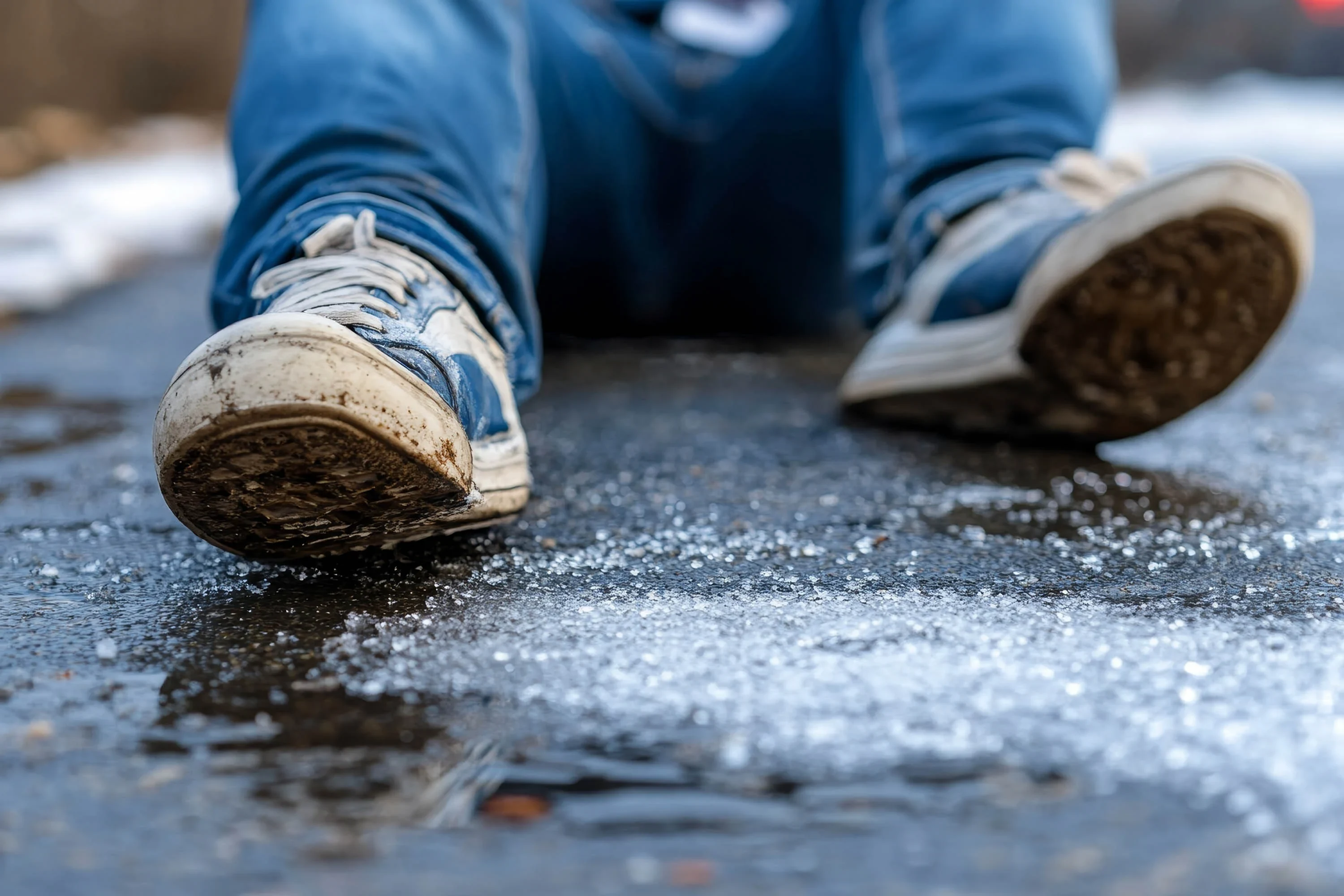 Postman Law Premises Liability Lawyers