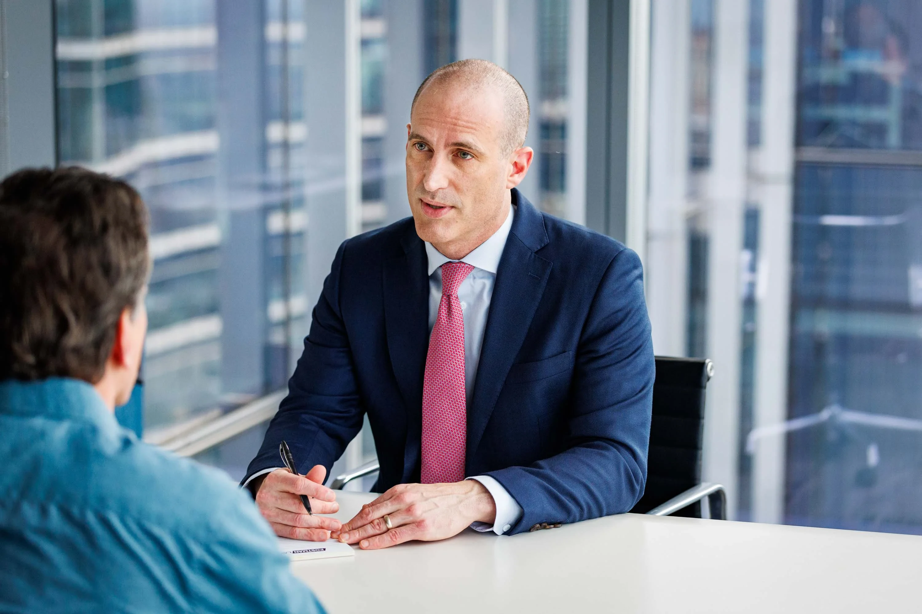 Postman Law Personal Injury Lawyers