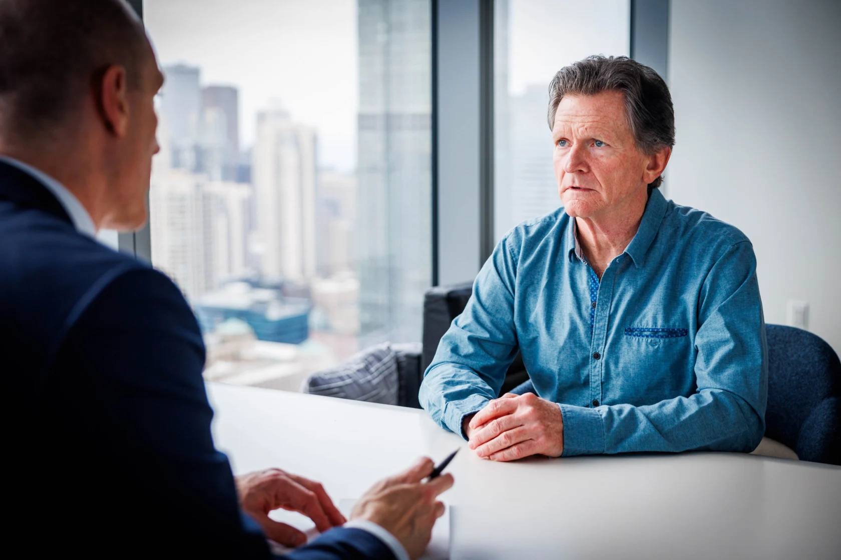 Abogados especializados en negligencias en residencias de ancianos