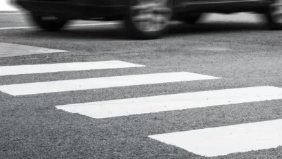 Postman Law Abogados de accidentes de peatones