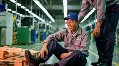 Postman Law Workers’ Compensation Lawyers