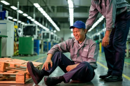 Postman Law Workers’ Compensation Lawyers