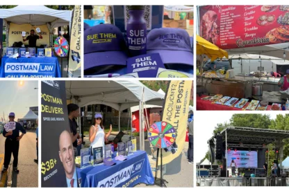 Por qué Pilsen se siente como en casa