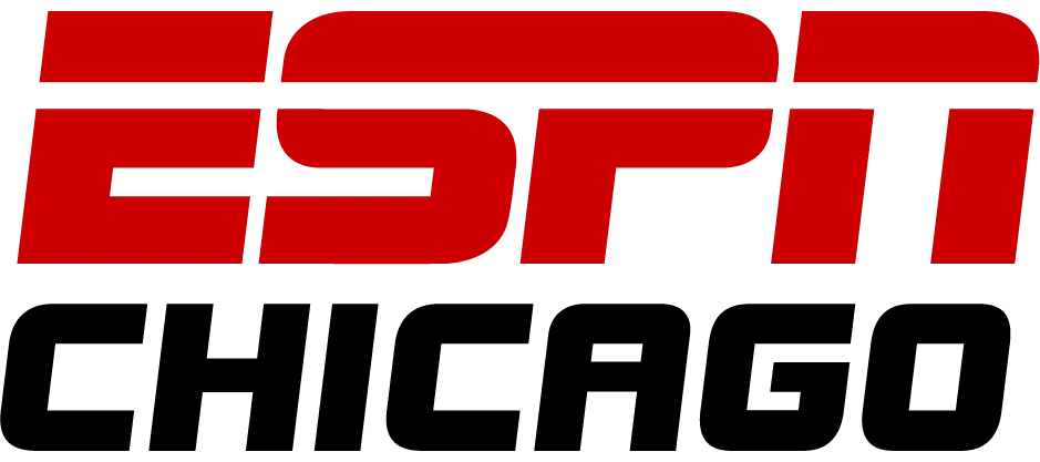 ESPN Chicago logo.