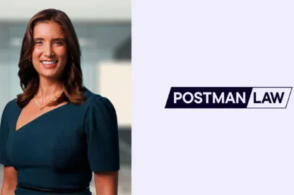 Postman Files Lawsuit Against Philadelphia Medical Providers