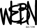 Logotipo WEBN.