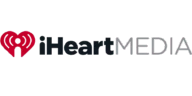 Logotipo de iHeartMedia.