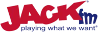 Logo Jack FM.
