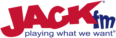 Jack FM logo.