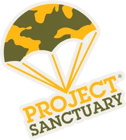 Logotipo del Proyecto Santuario.