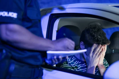 ¿Atropellado por un conductor ebrio? ¿Qué hacer a continuación?