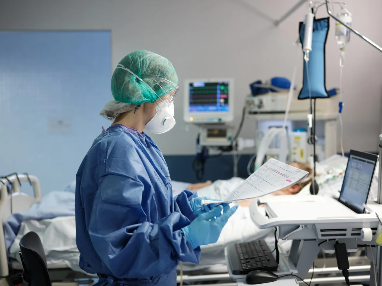 Duty of Care & Medical Negligence: What Patients Need to Know