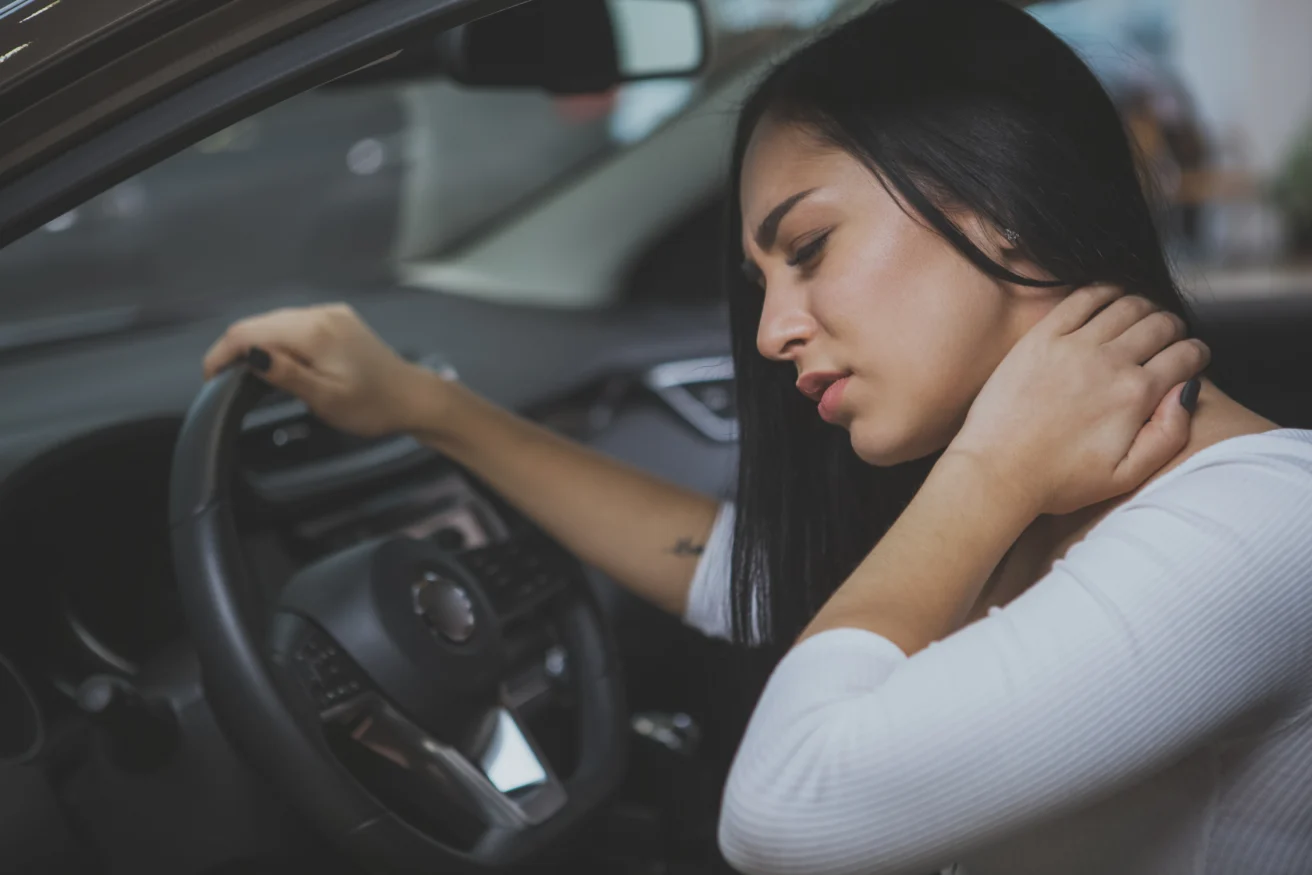 What is Considered Bodily Injury in a Car Accident​?