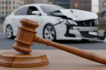 ¿Cuánto tiempo lleva investigar un accidente automovilístico en Chicago?