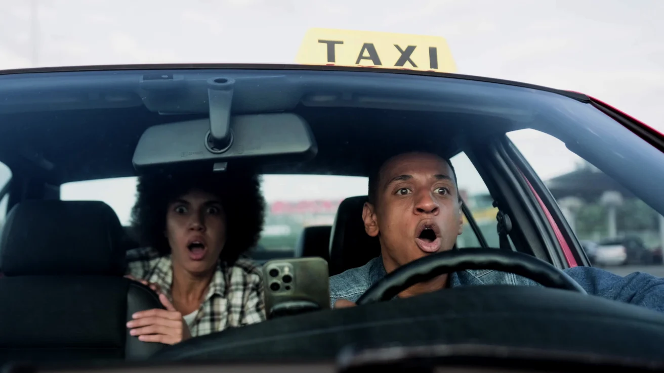 Steps to Take After a Taxi Passenger Accident