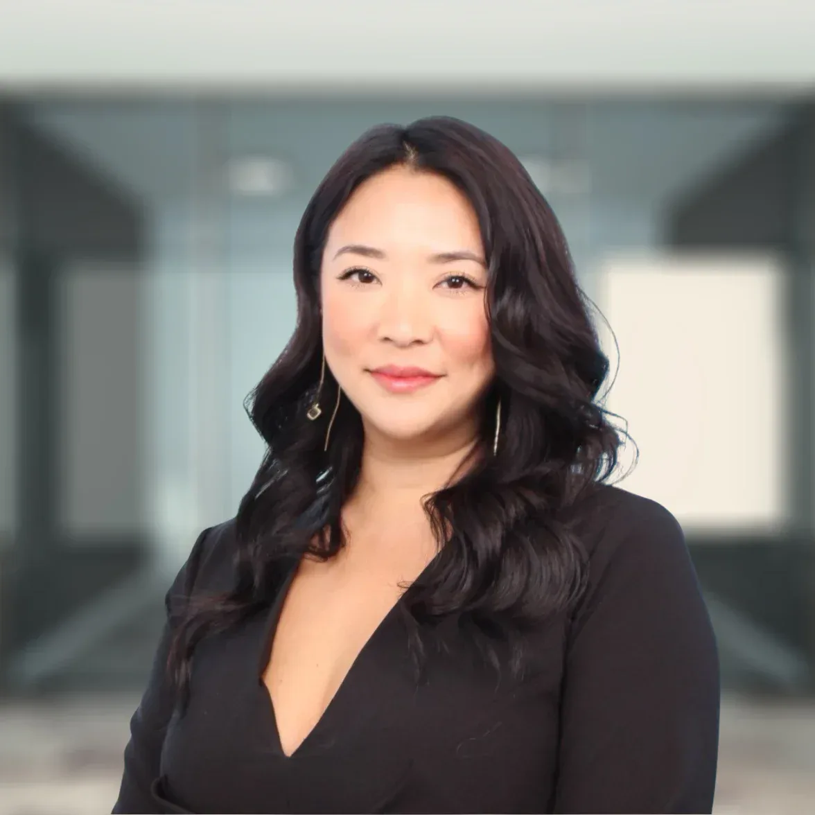 Jamie Chai