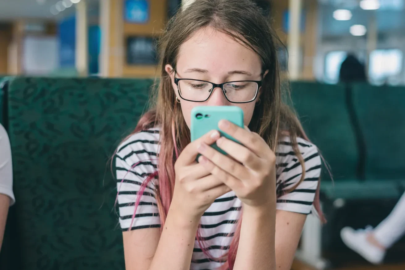 Demandas por adicción a las redes sociales