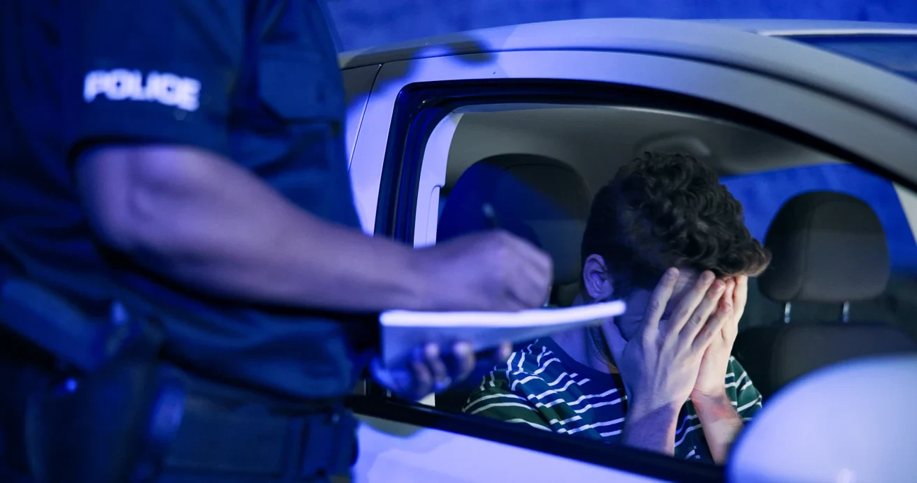 What To Do after an Accident with a Drunk Driver?