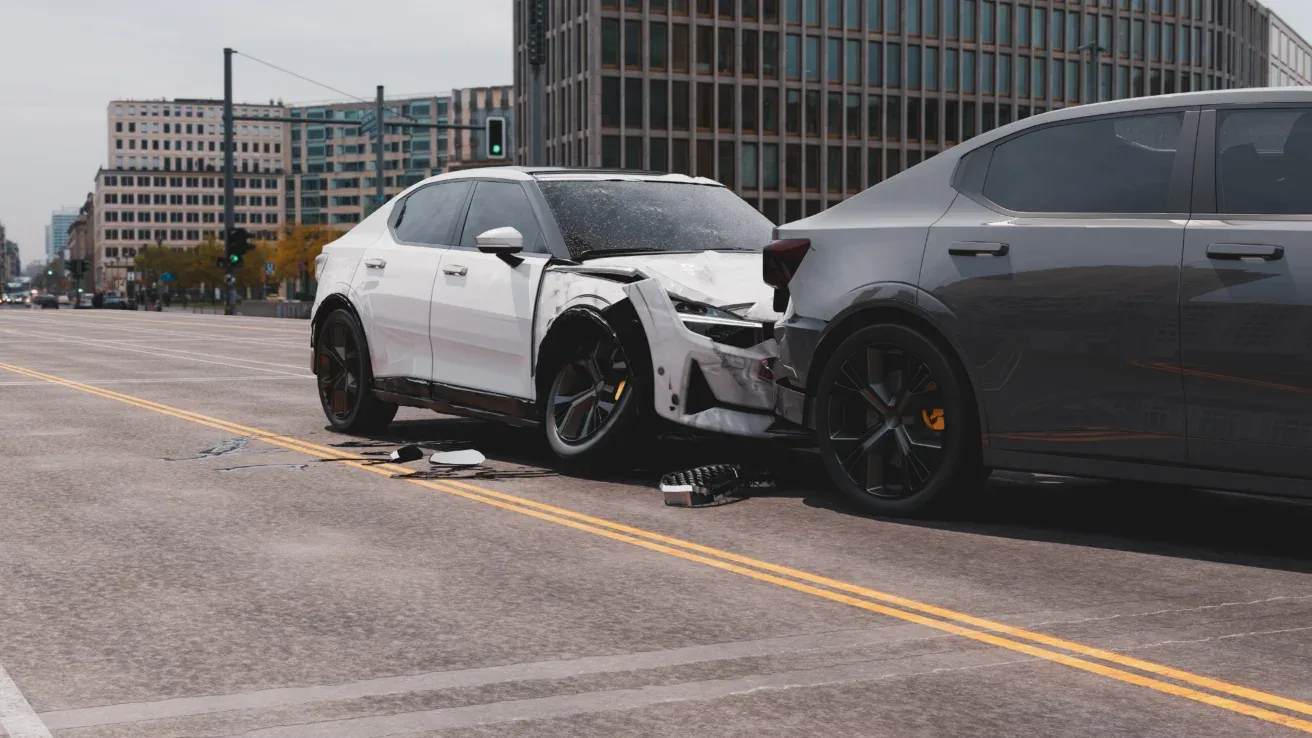 What You Need to Know About Tesla Car Accidents