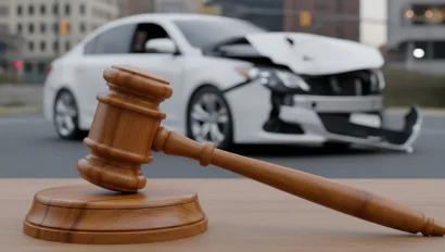 ¿Cuánto tiempo lleva investigar un accidente automovilístico en Chicago?