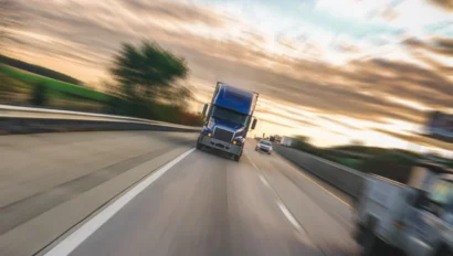 ¿Necesita un abogado para una reclamación de accidente de 18 ruedas?