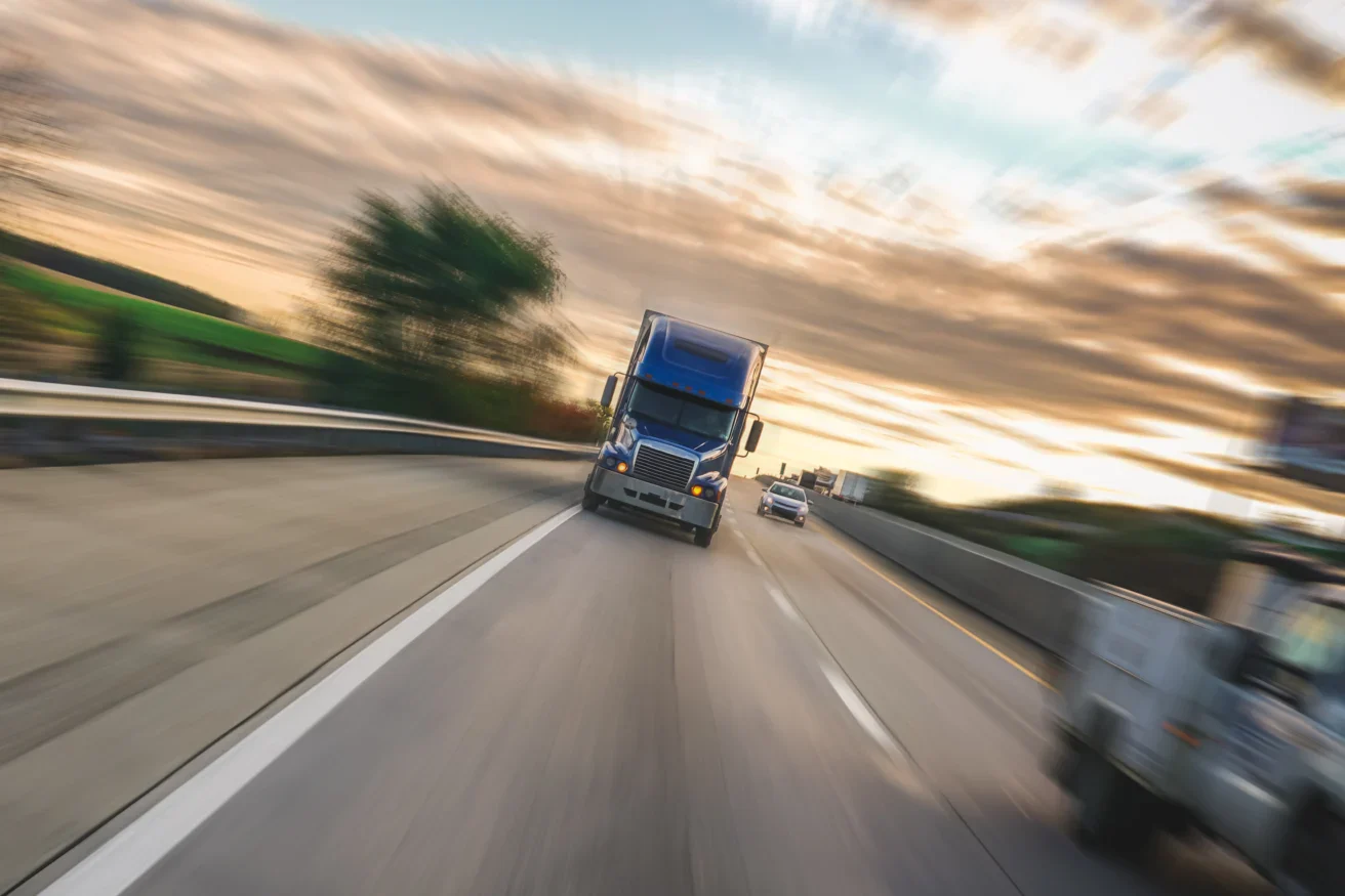 ¿Necesita un abogado para una reclamación de accidente de 18 ruedas?