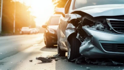 What is the Average Car Accident Settlement in Ohio?