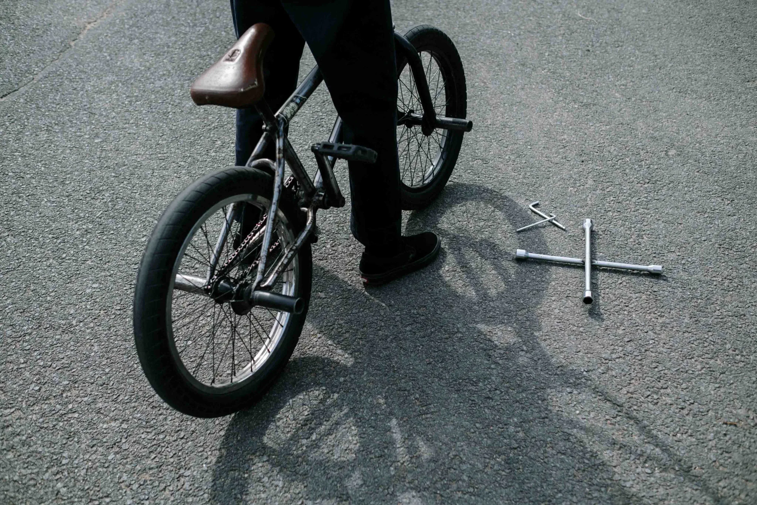 Bicycle Accident Lawyer in Chicago