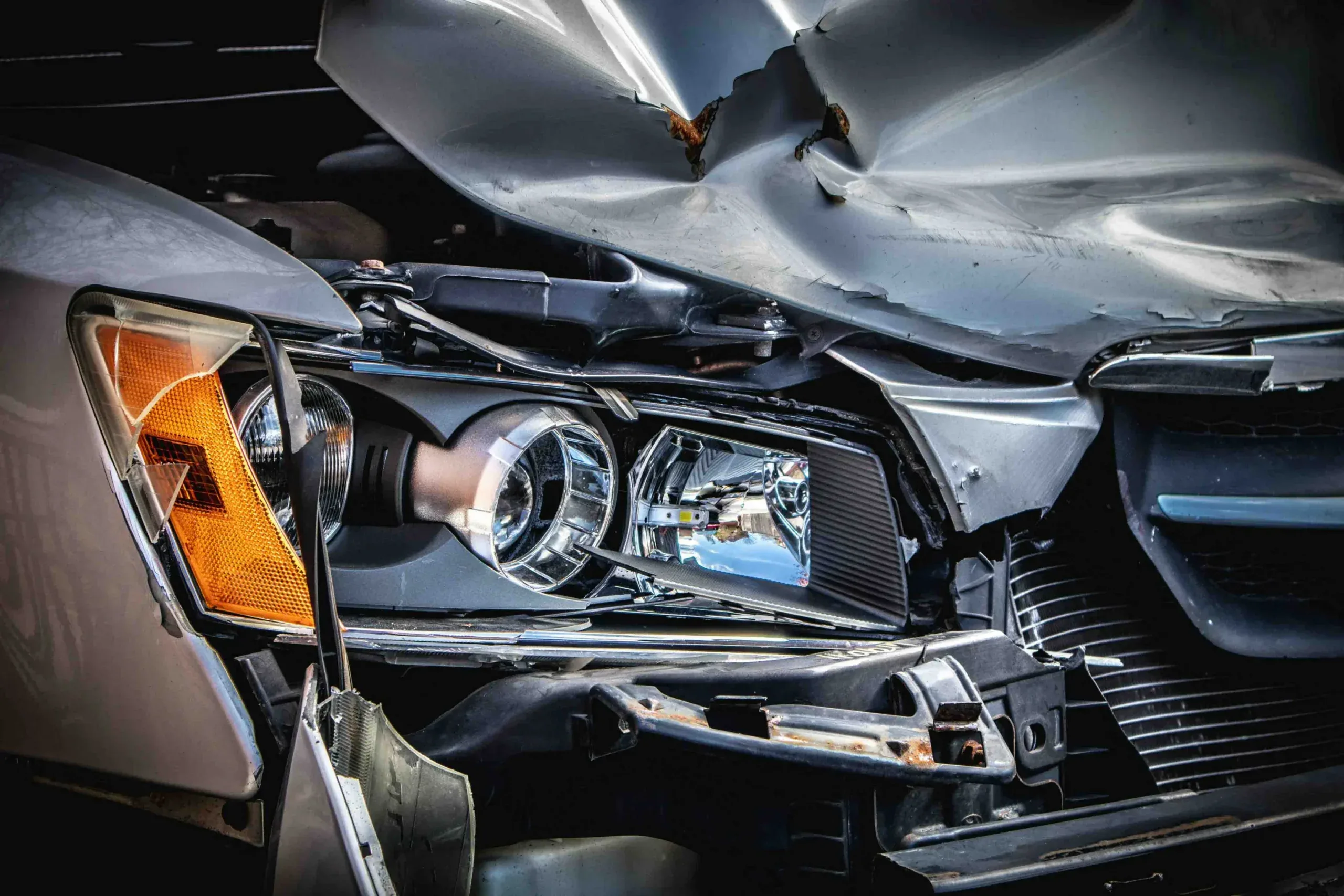 Car Accident Lawyer in Chicago
