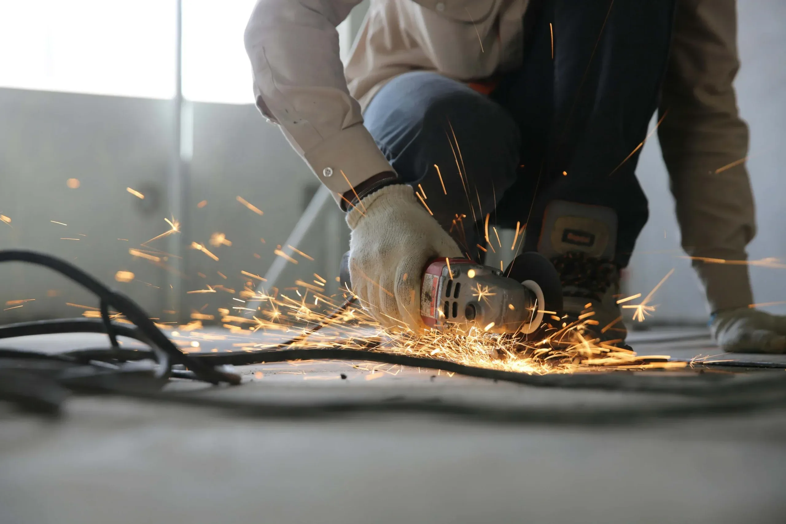 Slip and Fall Accident Lawyer in Chicago
