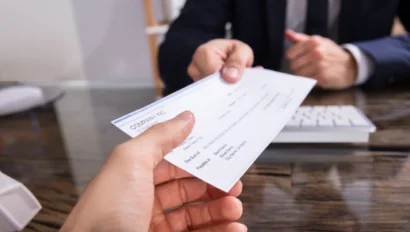¿Cuánto tiempo se tarda en recibir un cheque de liquidación?