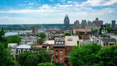 Personal Injury Lawyer in Cincinnati