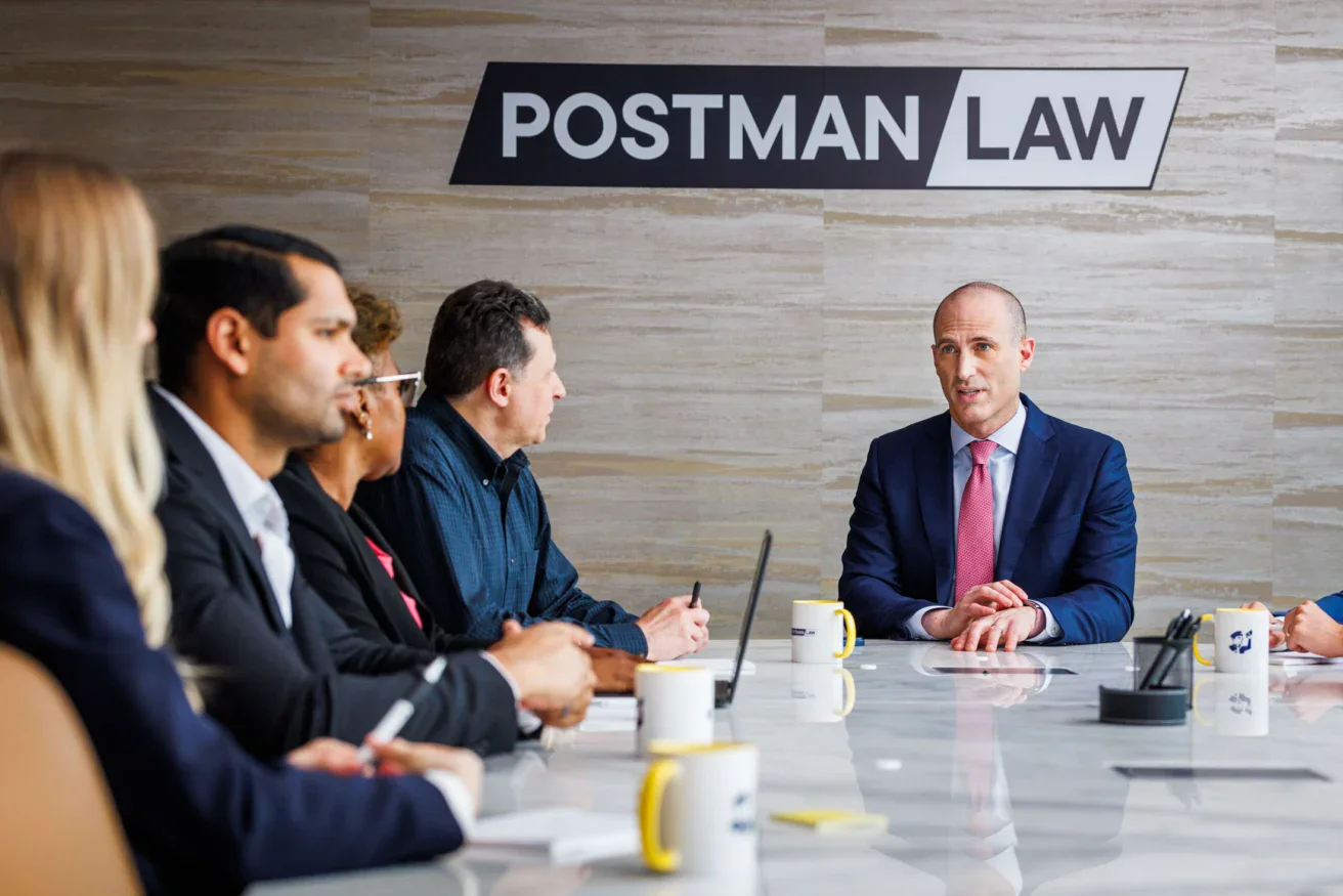 Our Firm