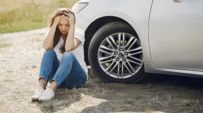 Abogados de accidentes de tráfico