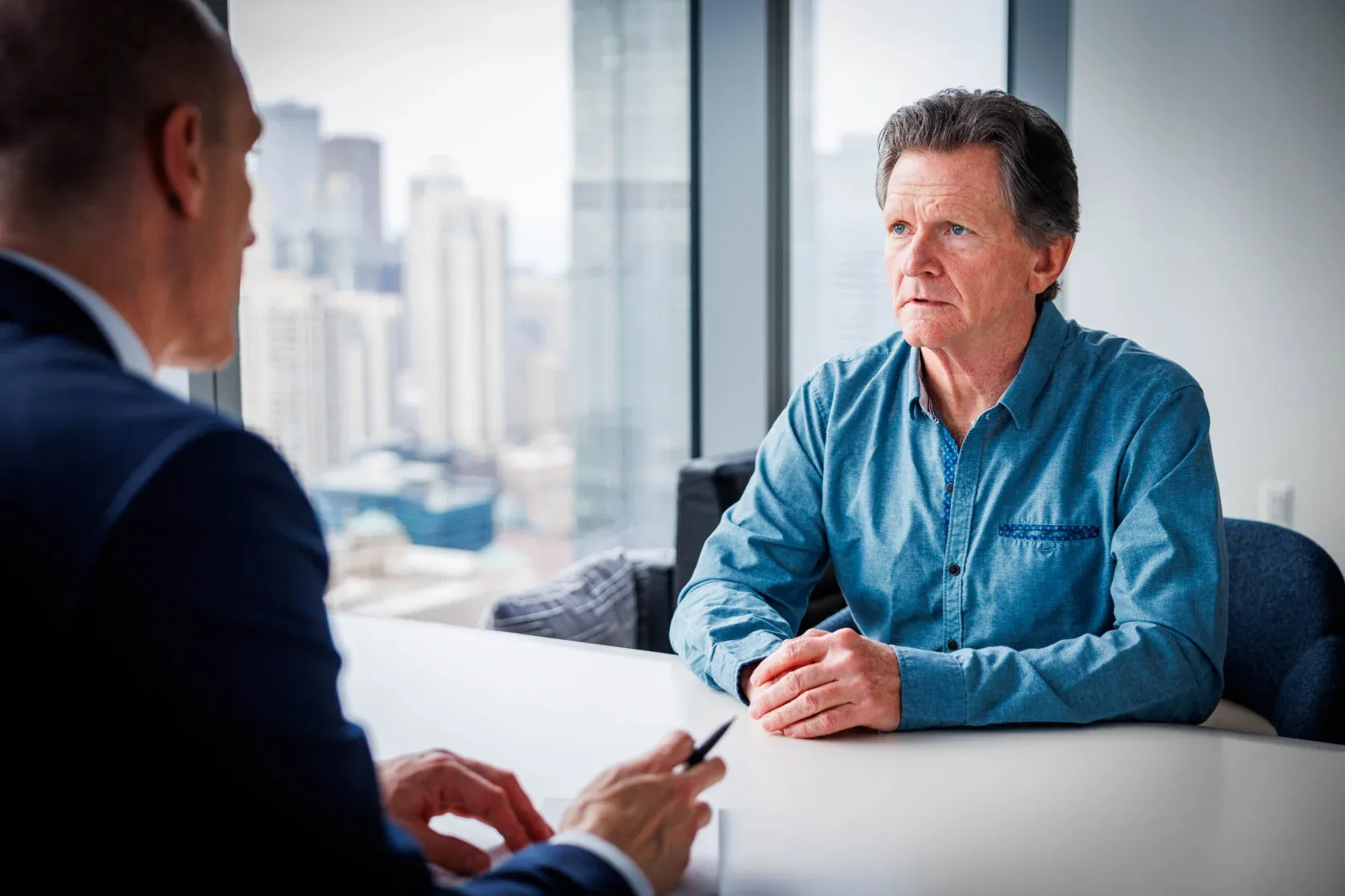 Nursing Home Abuse Lawyer in Chicago