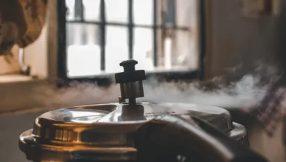 How To File a Claim for a Pressure Cooker Accident?