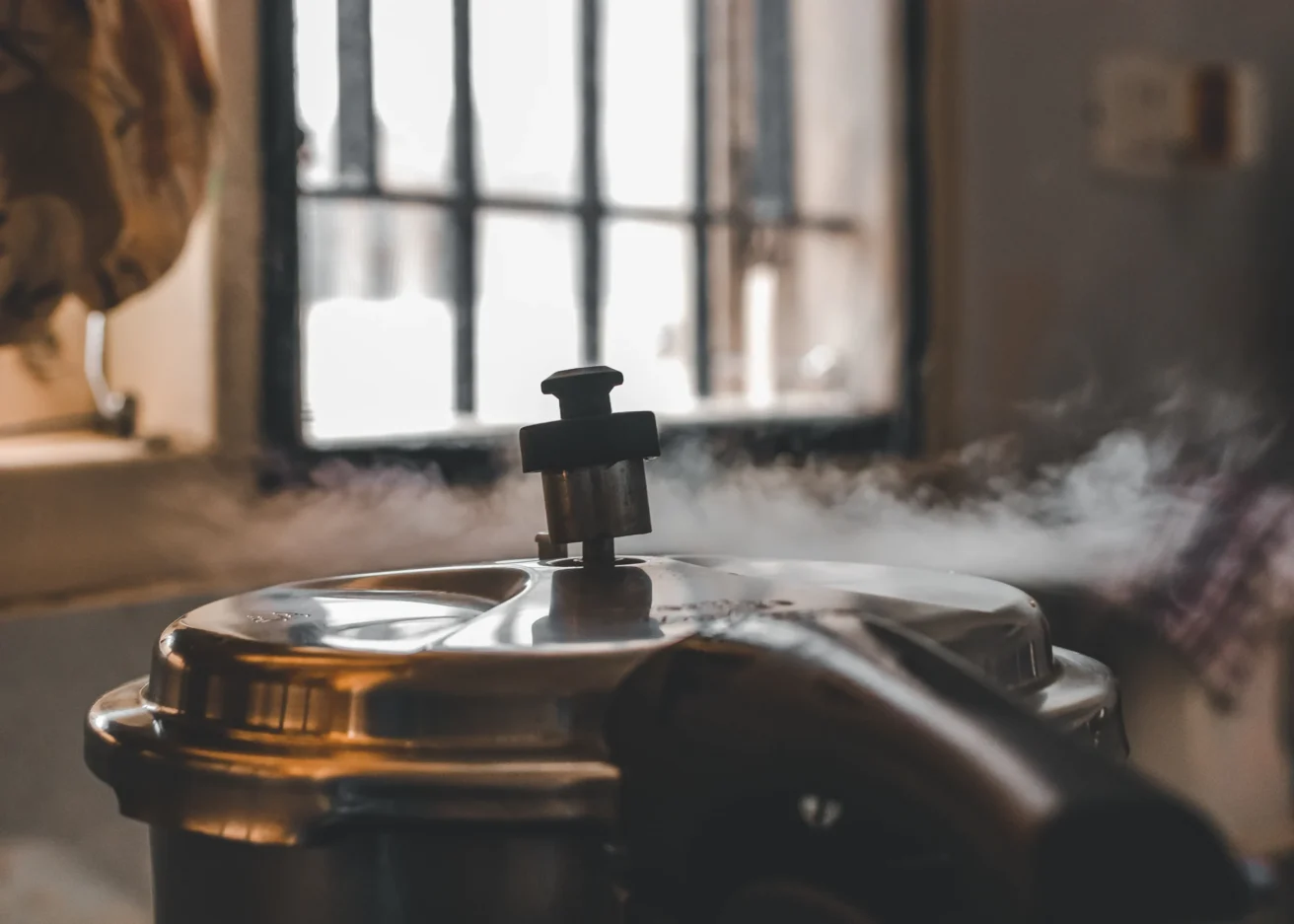 How To File a Claim for a Pressure Cooker Accident?