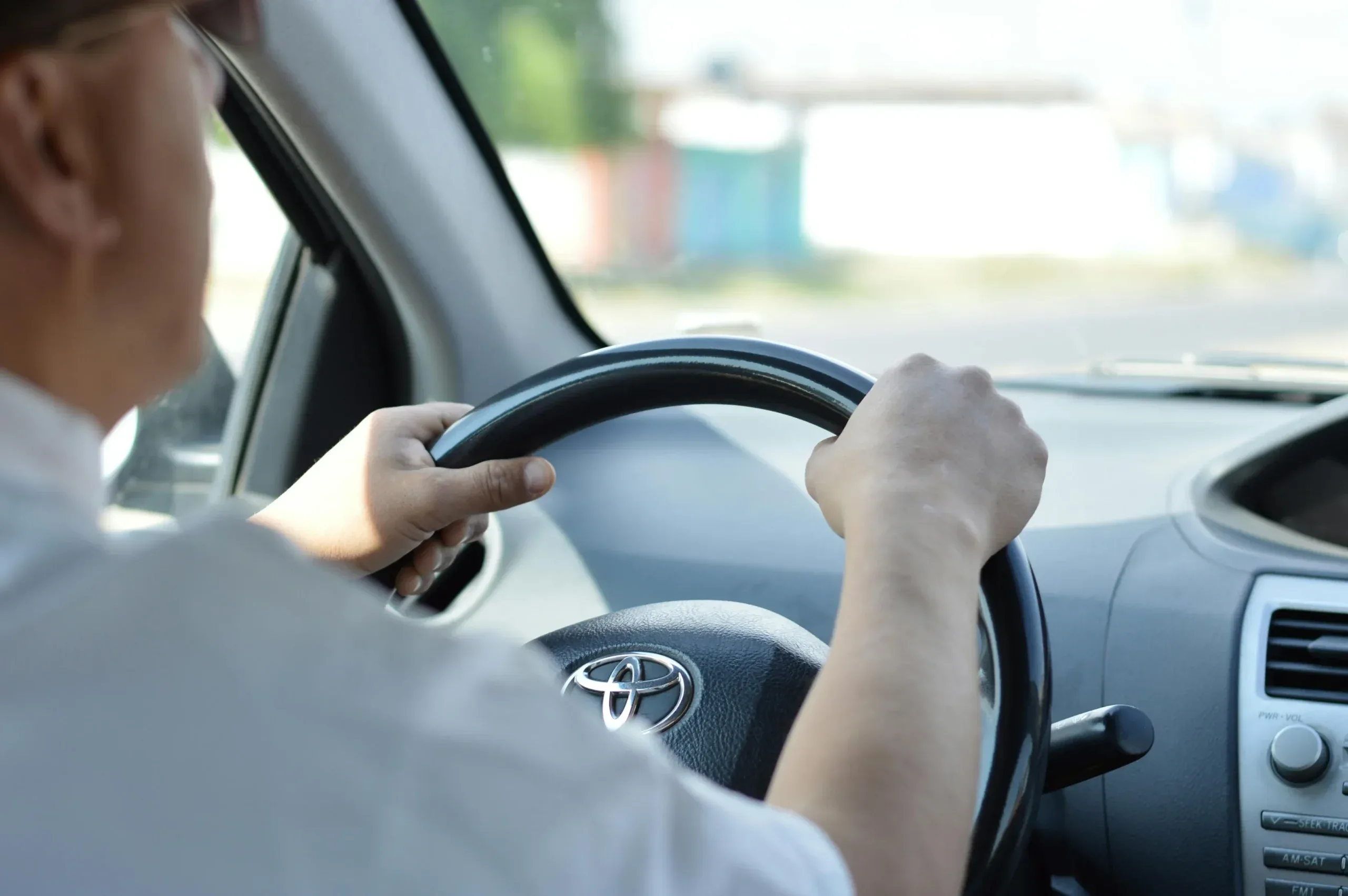 Rideshare Accident Lawyer in Chicago