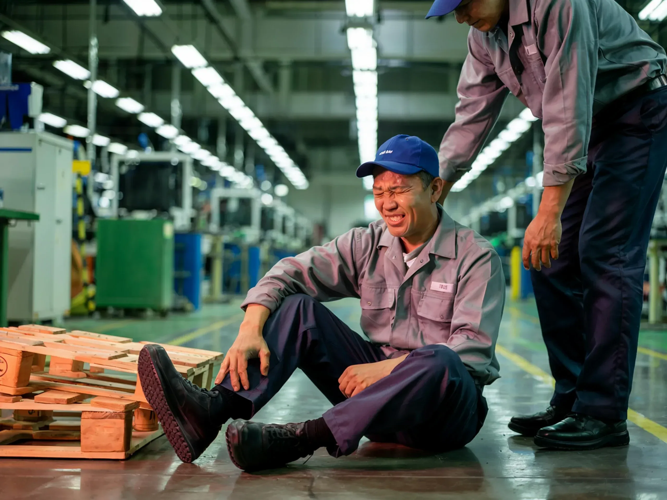 Workers Compensation Lawyer in Chicago