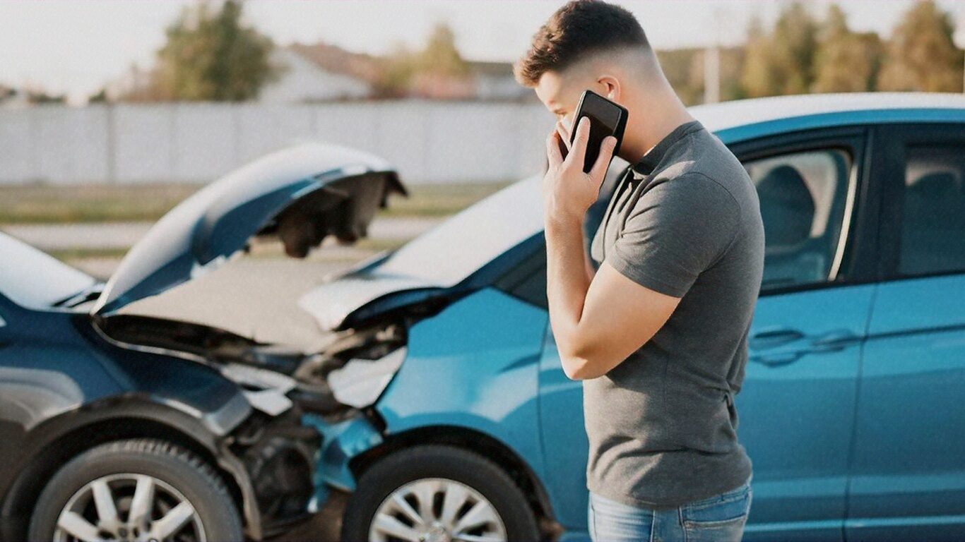 How Much Does Car Insurance Go Up after an Accident?