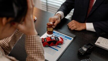 Is It Worth Getting an Attorney for a Car Accident?