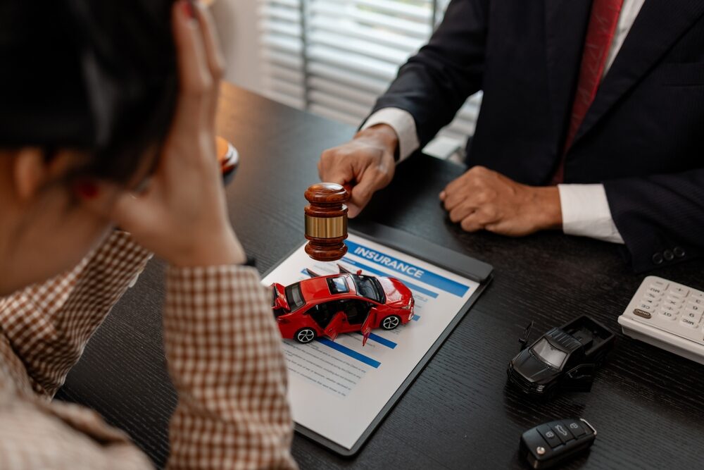 Is It Worth Getting an Attorney for a Car Accident?