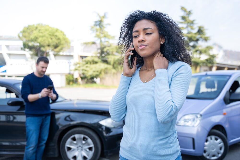 What if Someone Else Is Driving My Car and Gets in an Accident?